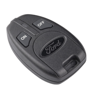 Eberspächer* Daljinsko upravljanje samostojnega ogrevanja